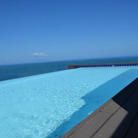 Apartamento Miramare 22 Castelsardo Exterior foto