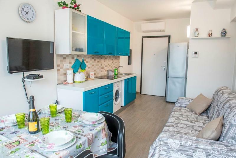 Apartamento Miramare 22 Castelsardo Exterior foto