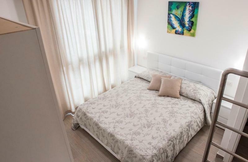 Apartamento Miramare 22 Castelsardo Exterior foto