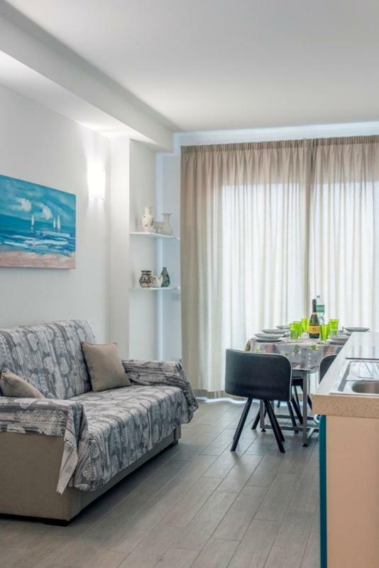 Apartamento Miramare 22 Castelsardo Exterior foto
