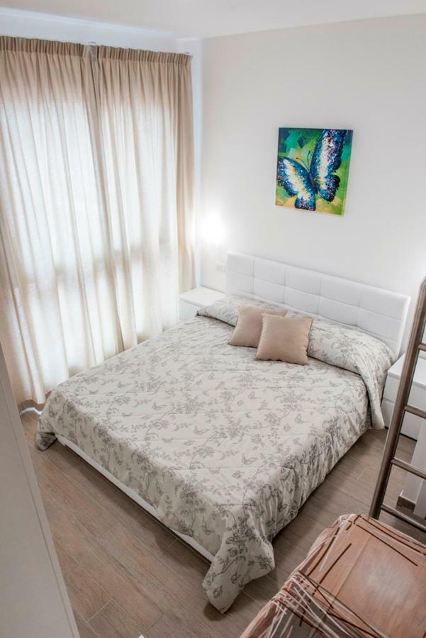 Apartamento Miramare 22 Castelsardo Exterior foto