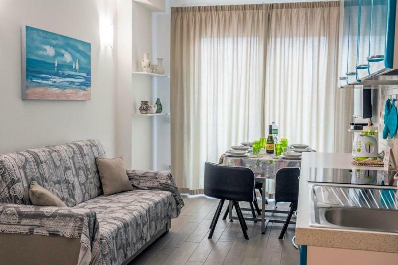 Apartamento Miramare 22 Castelsardo Exterior foto