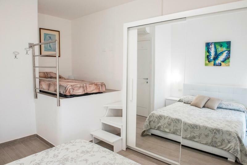Apartamento Miramare 22 Castelsardo Exterior foto