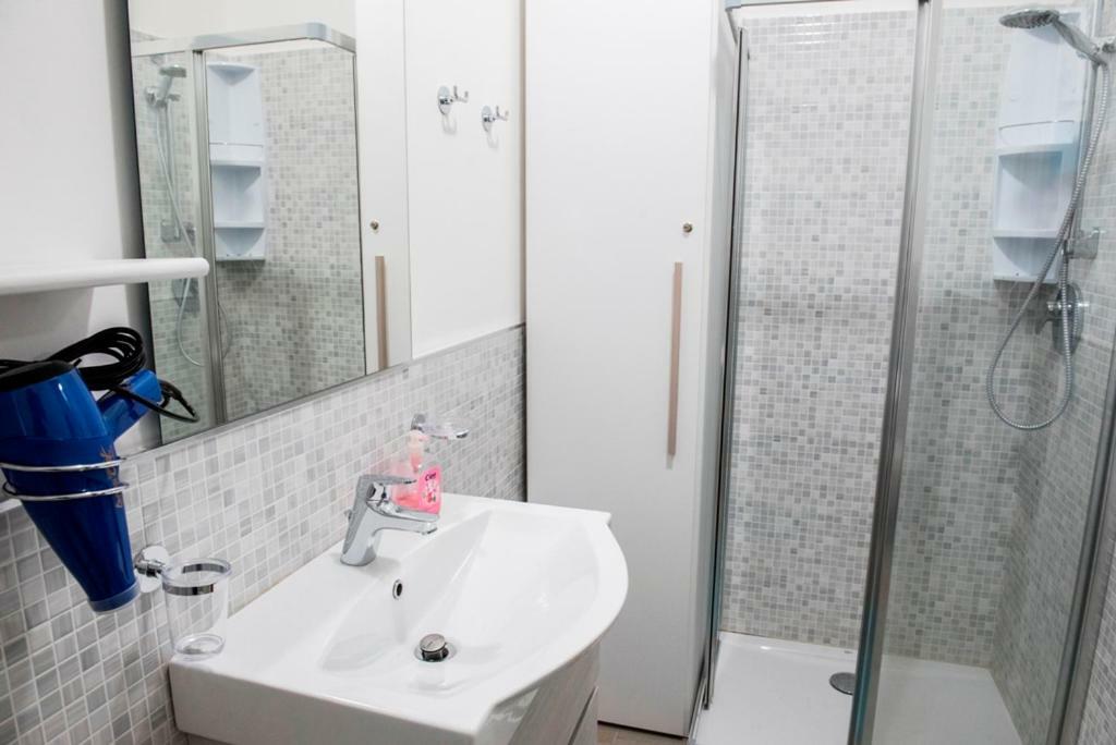 Apartamento Miramare 22 Castelsardo Exterior foto