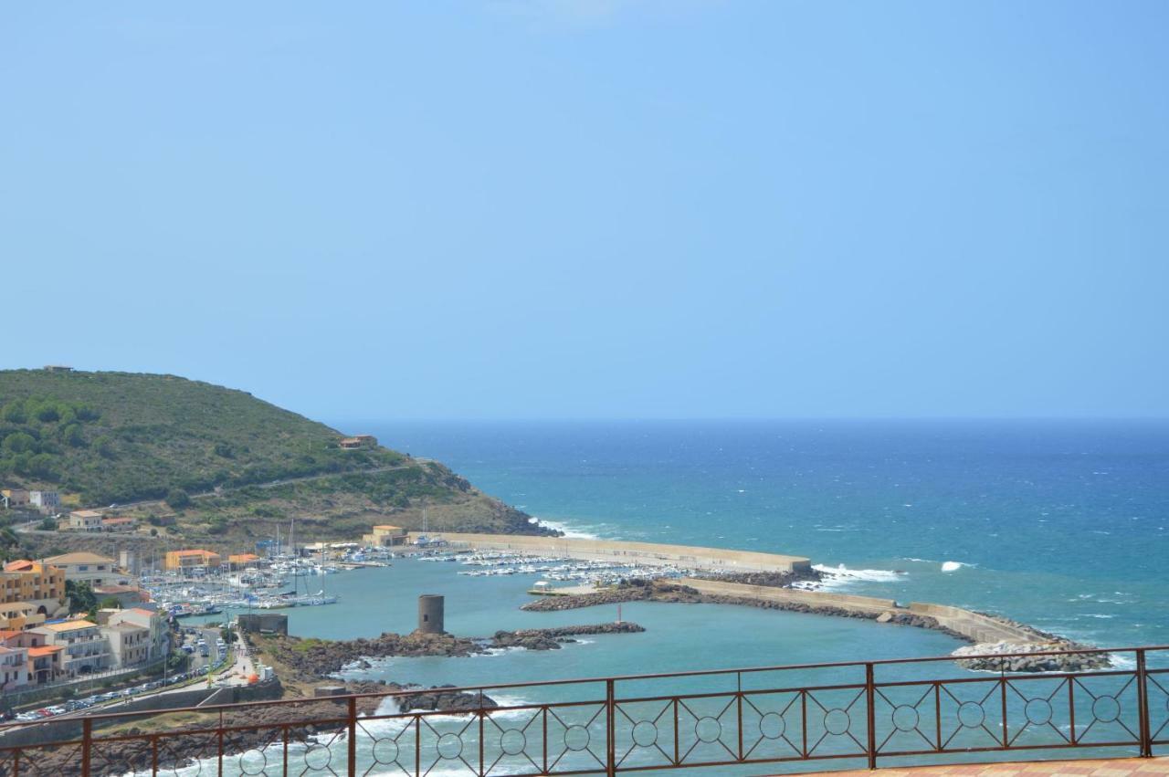Apartamento Miramare 22 Castelsardo Exterior foto