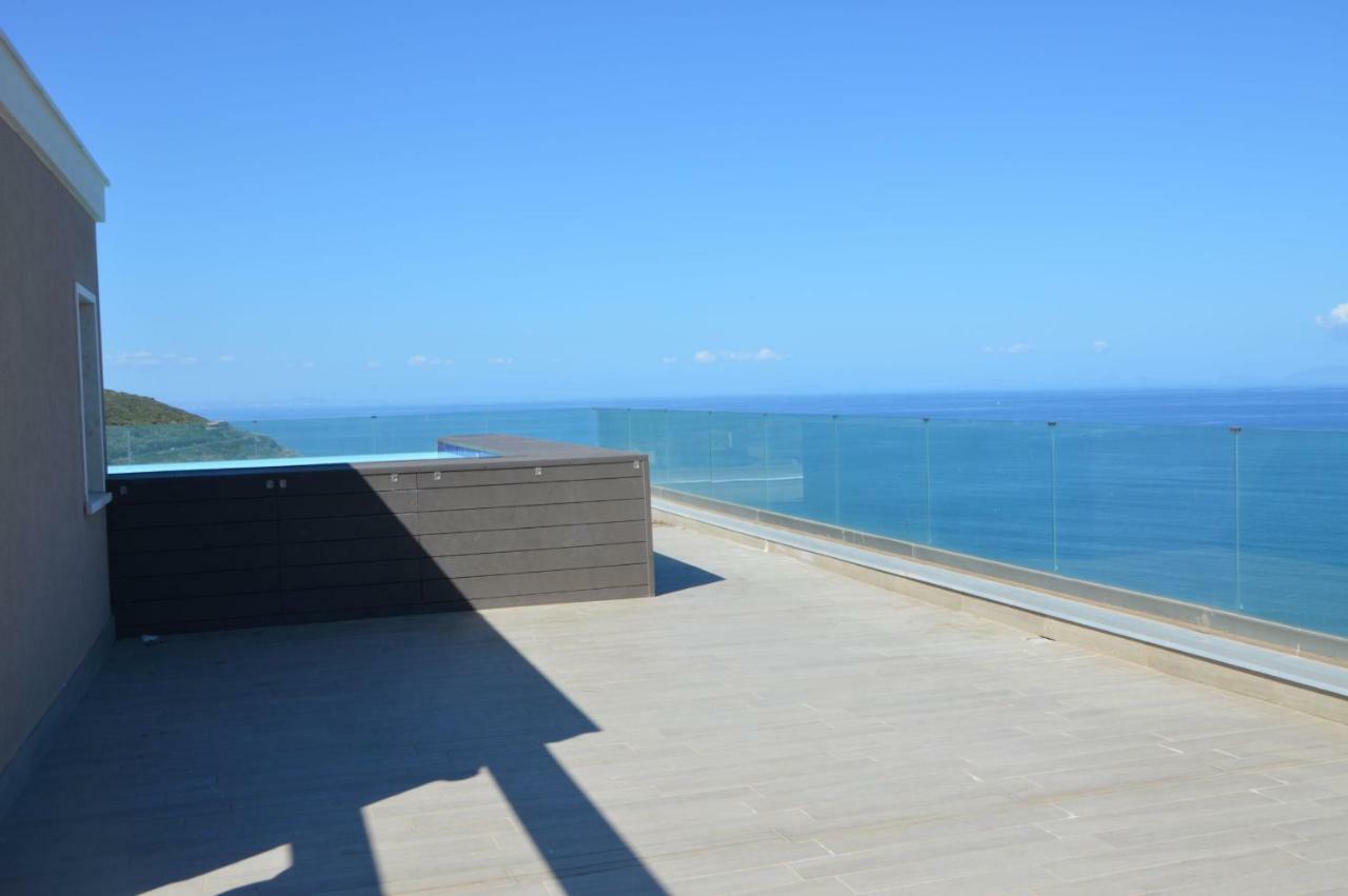 Apartamento Miramare 22 Castelsardo Exterior foto