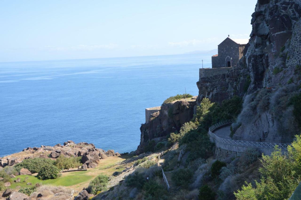 Apartamento Miramare 22 Castelsardo Exterior foto