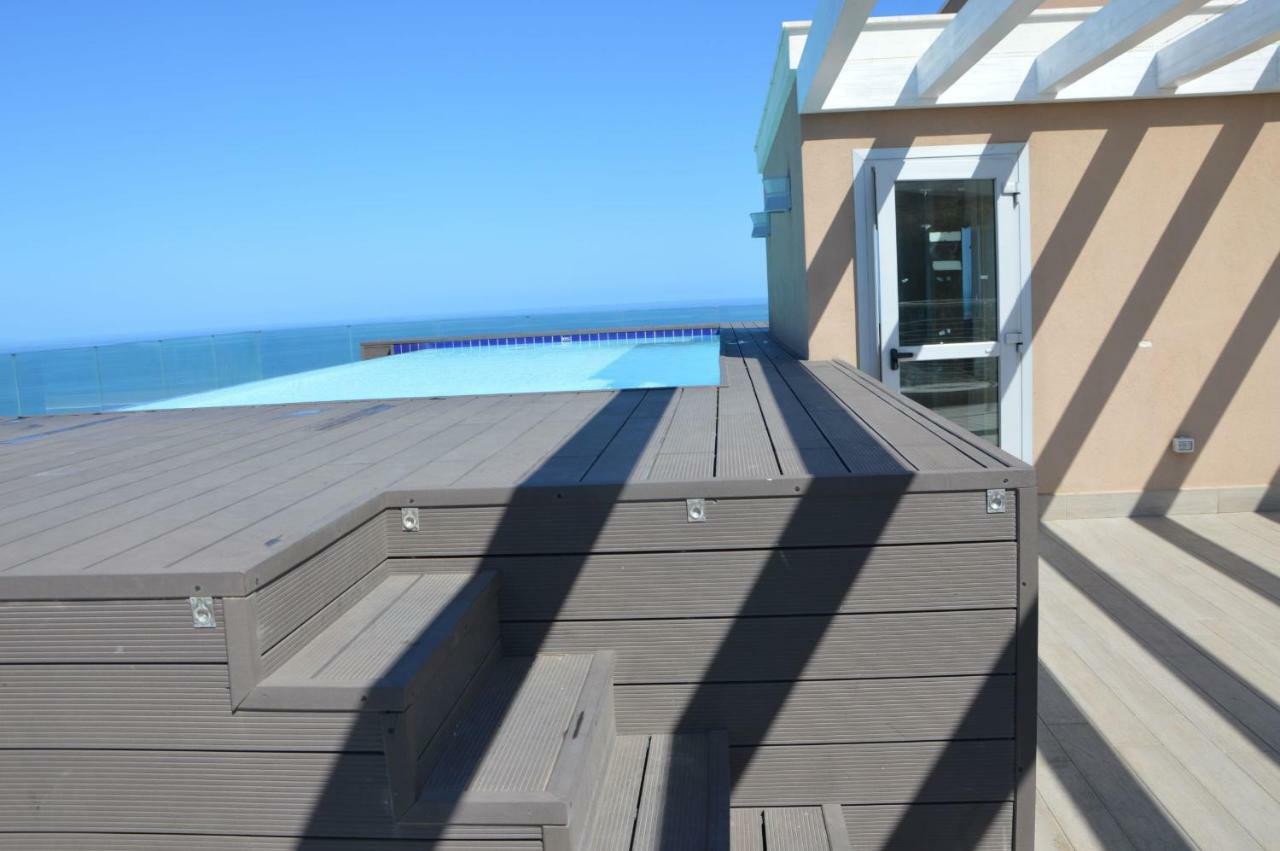 Apartamento Miramare 22 Castelsardo Exterior foto