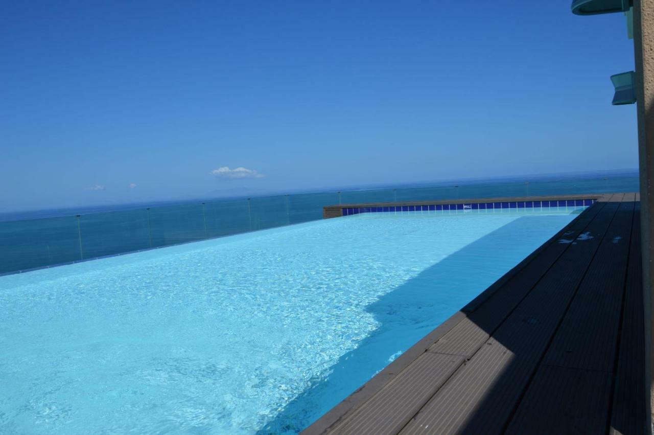 Apartamento Miramare 22 Castelsardo Exterior foto