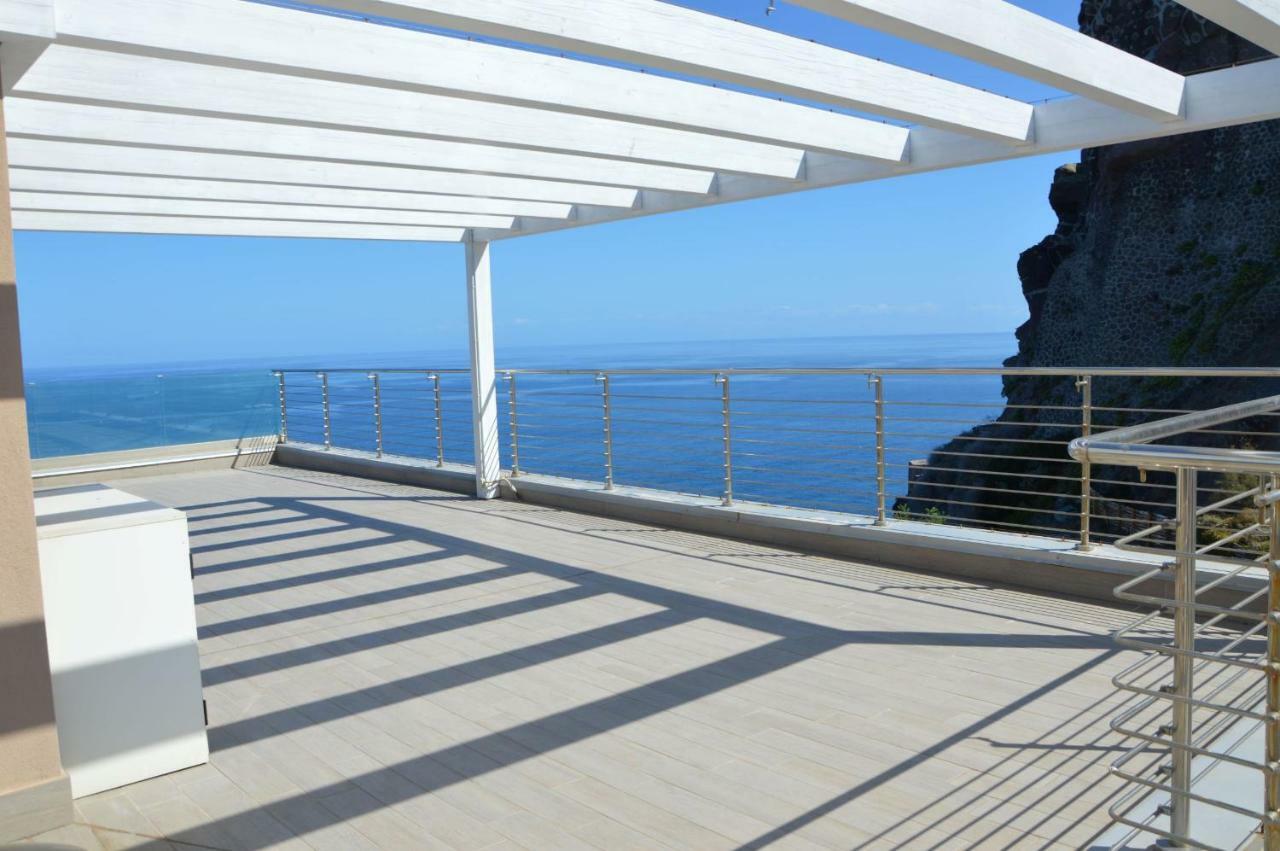 Apartamento Miramare 22 Castelsardo Exterior foto
