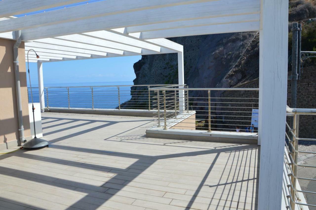 Apartamento Miramare 22 Castelsardo Exterior foto