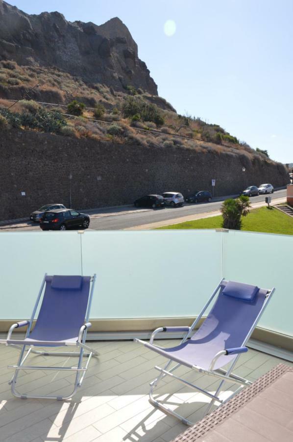 Apartamento Miramare 22 Castelsardo Exterior foto