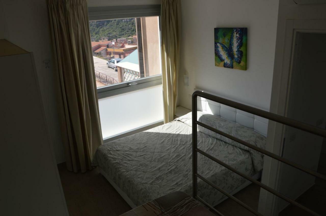 Apartamento Miramare 22 Castelsardo Exterior foto