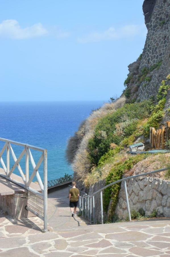 Apartamento Miramare 22 Castelsardo Exterior foto