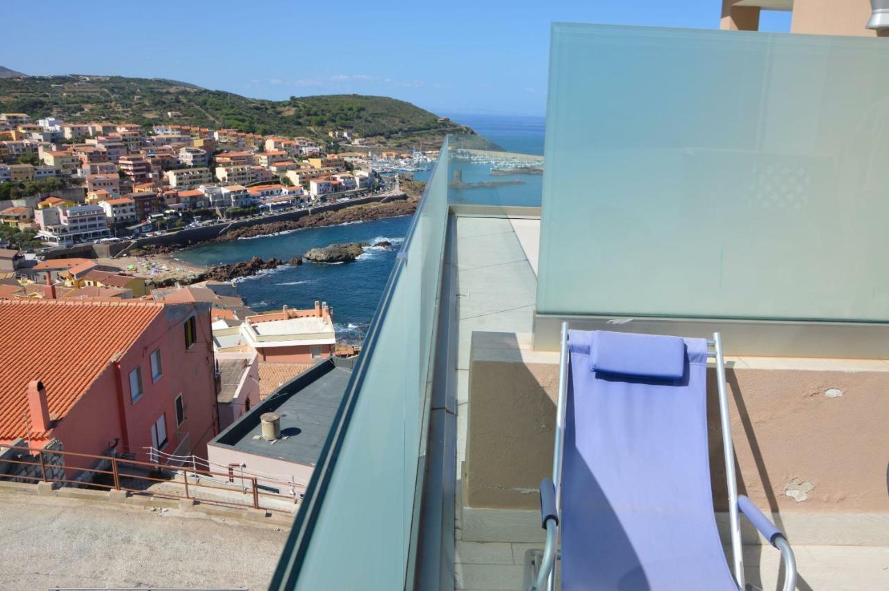 Apartamento Miramare 22 Castelsardo Exterior foto
