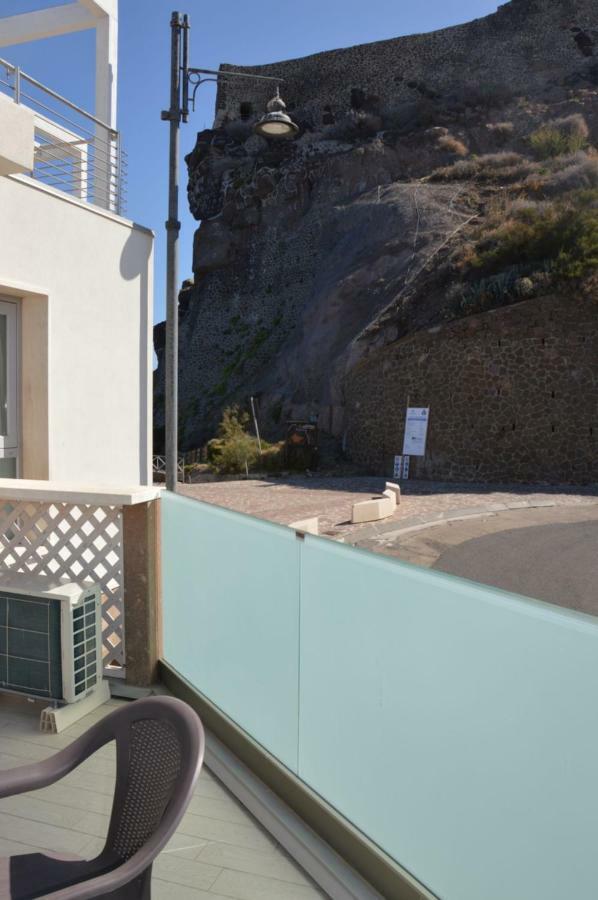 Apartamento Miramare 22 Castelsardo Exterior foto