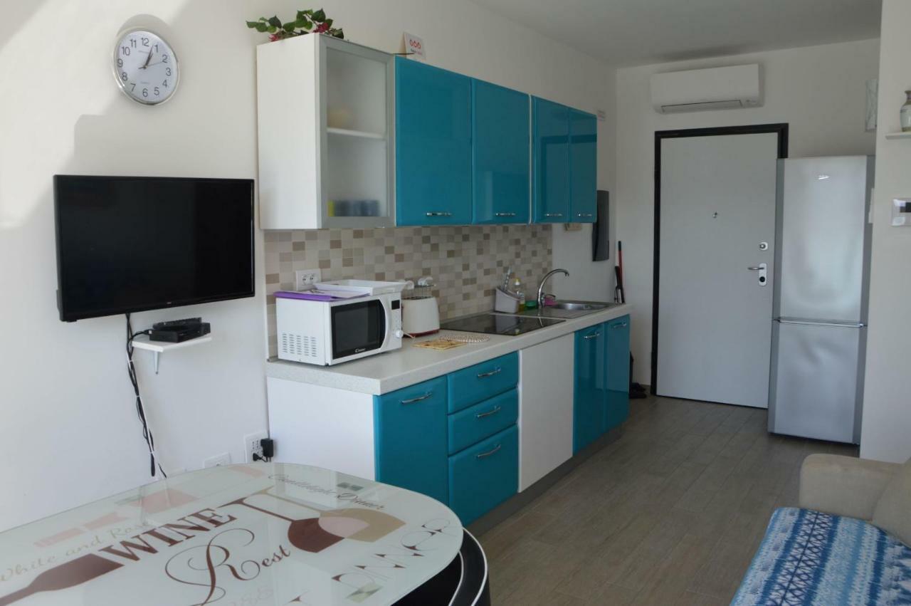 Apartamento Miramare 22 Castelsardo Exterior foto