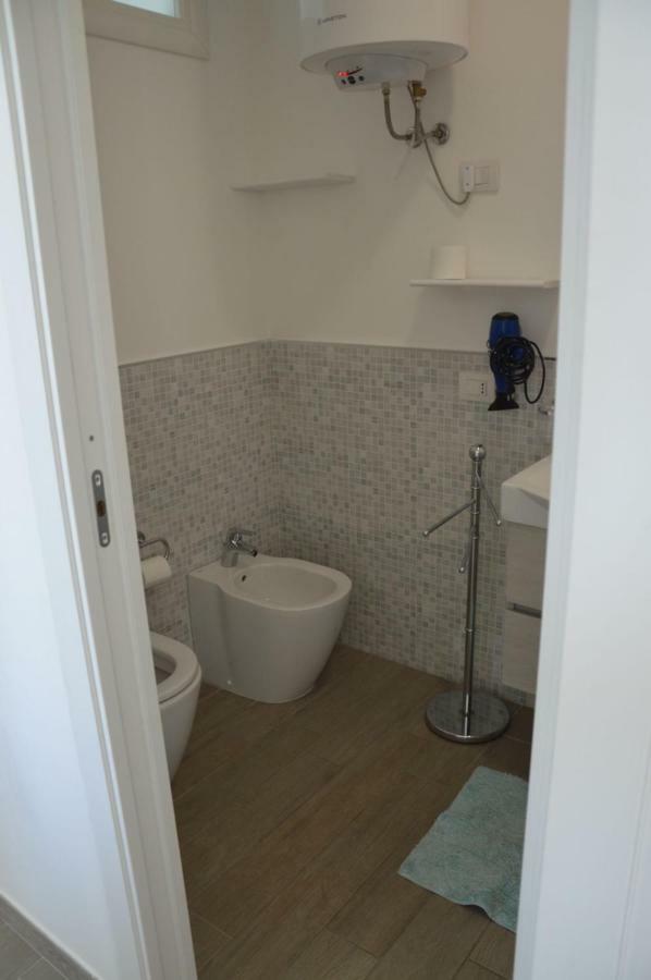 Apartamento Miramare 22 Castelsardo Exterior foto