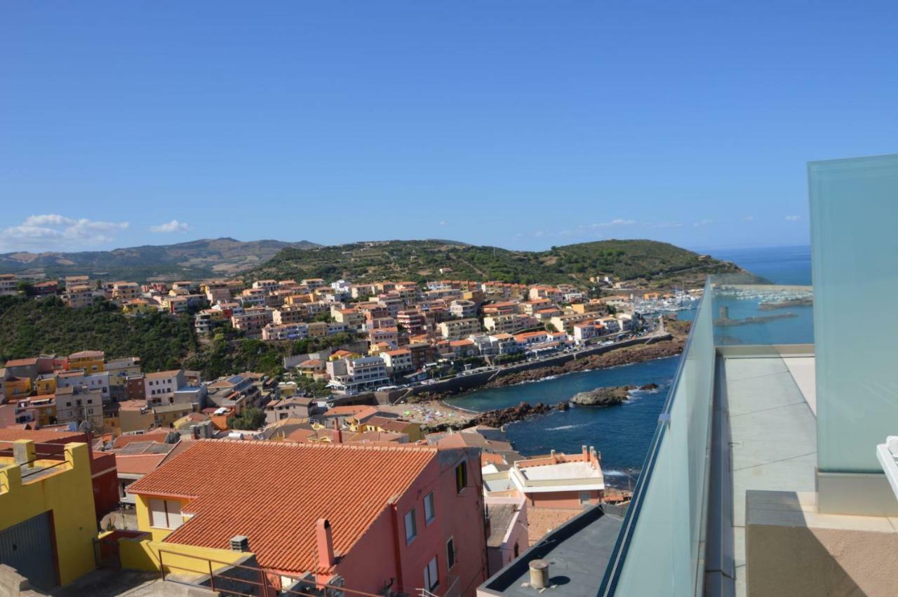 Apartamento Miramare 22 Castelsardo Exterior foto