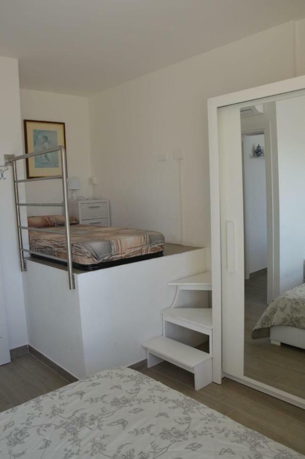 Apartamento Miramare 22 Castelsardo Exterior foto