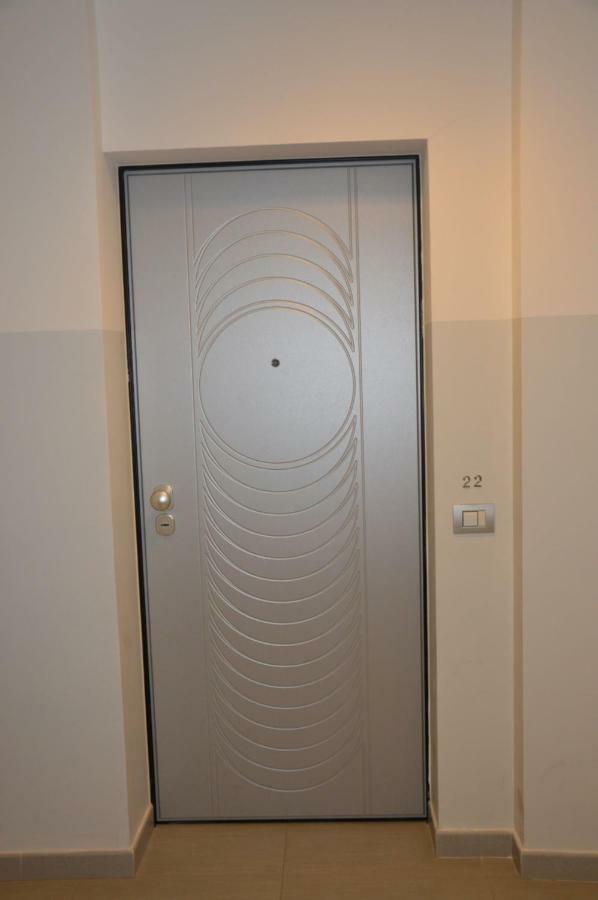 Apartamento Miramare 22 Castelsardo Exterior foto