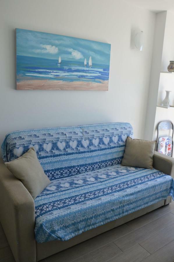 Apartamento Miramare 22 Castelsardo Exterior foto
