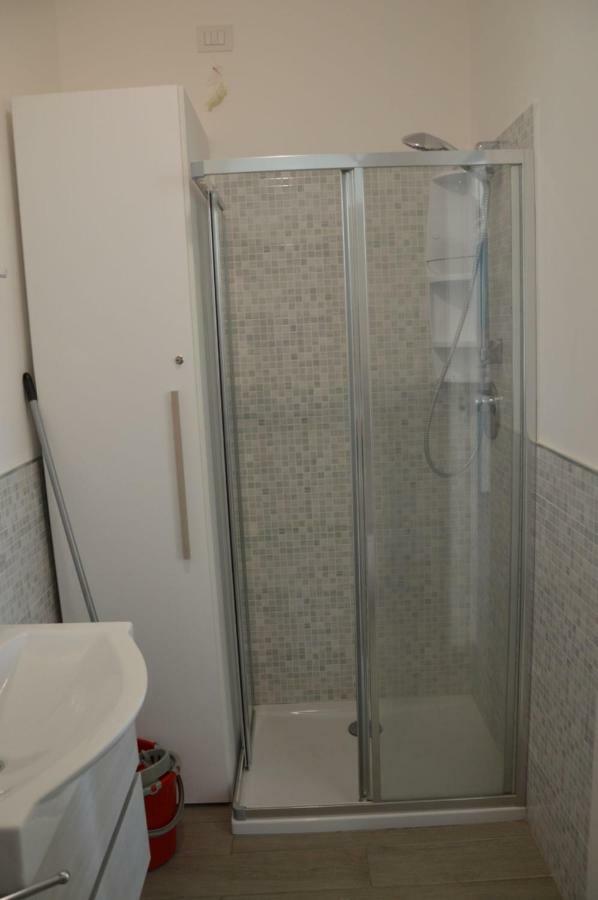 Apartamento Miramare 22 Castelsardo Exterior foto
