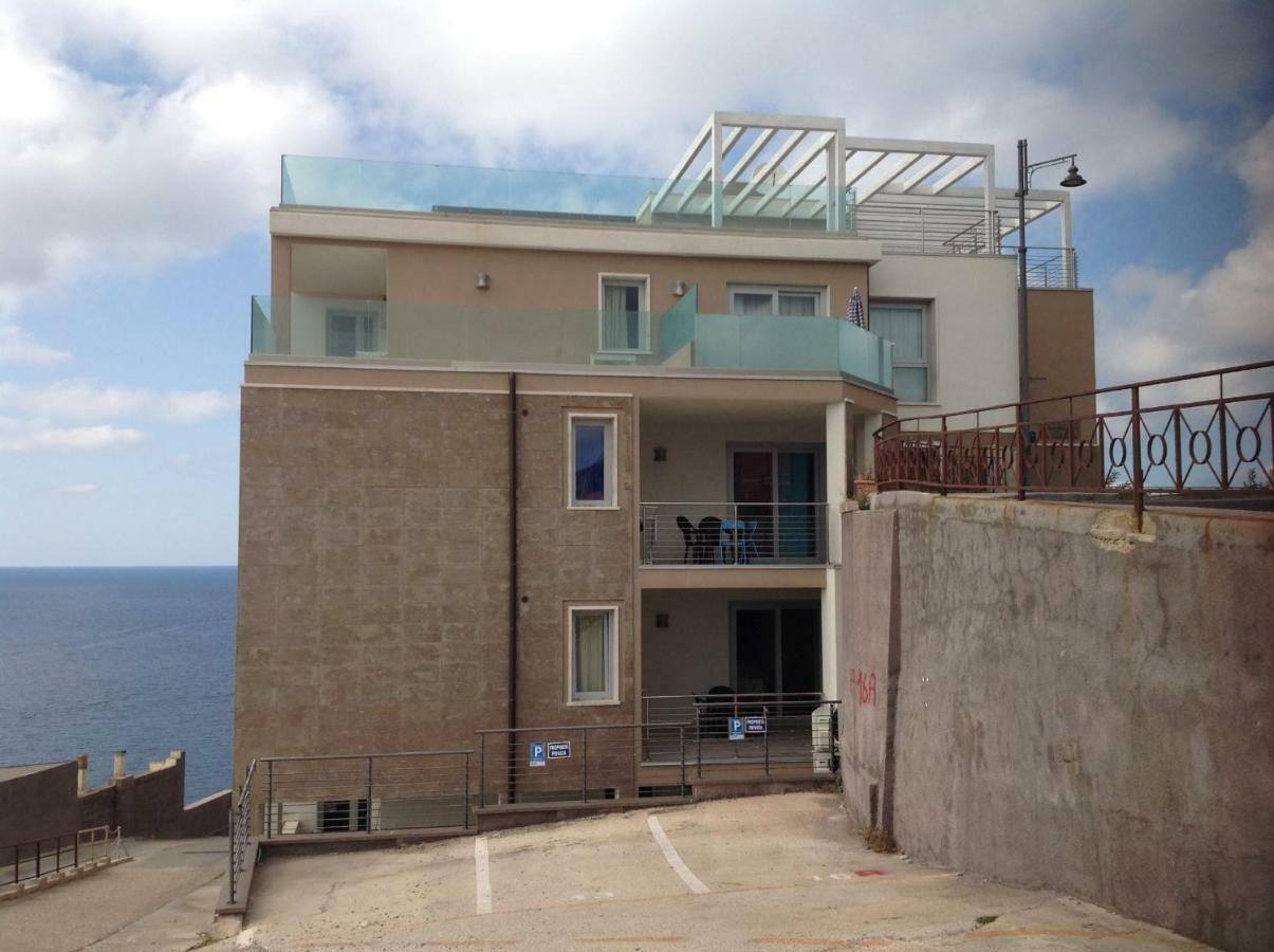 Apartamento Miramare 22 Castelsardo Exterior foto